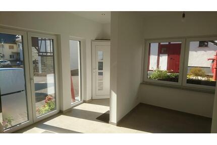 2 Zimmerwohnung in Bischoffen-Niederweidbach