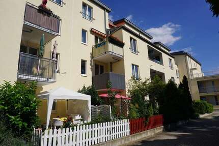 Wohnung zum Mieten in Leipzig 360,00 € 36.48 m²