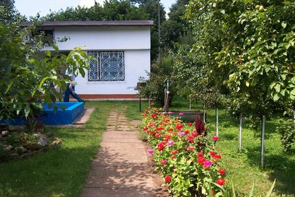 Kleiner Garten, Frieden e .V. - 400,00&nbsp;EUR Kaltmiete, ca.&nbsp; 0,00&nbsp;m&sup2; in Querfurt (PLZ: 06268)