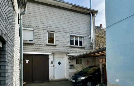 Einfamilienhaus in Dierdorf zu vermieten - Neuwied Feldkirchen