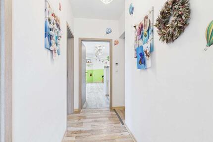 Perfekt für Beratung, Therapie & Dienstleistung – bezugsfertig & gut erreichbar! - Lasbek