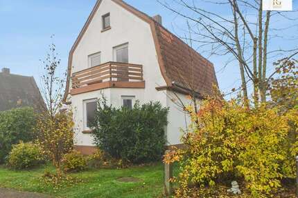 Haus zum Kaufen in Neuhaus an der Oste 142.900,00 € 100.6 m²