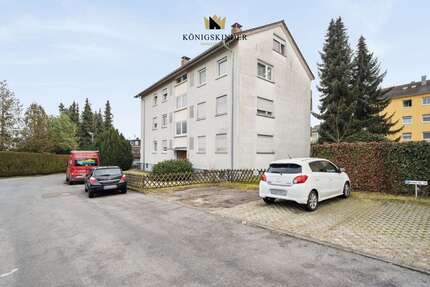 Wohnung zum Kaufen in Ebersbach an der Fils 149.000,00 € 67 m²