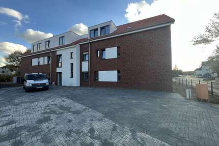 Wohnung zum Mieten in Hemmingen 875,69 € 66.12 m²