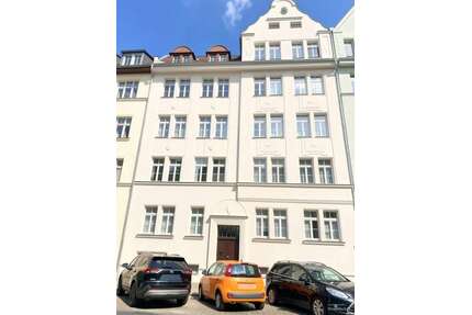 Wohnung zum Mieten in Leipzig 909,00 € 69 m²