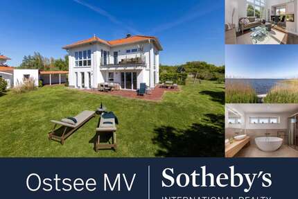 Haus zum Kaufen in Trent Vaschvitz 695.000,00 € 156 m² - Trent / Vaschvitz