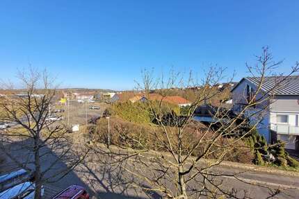 Wohnung zum Kaufen in Heringen 102.500,00 € 57.73 m²