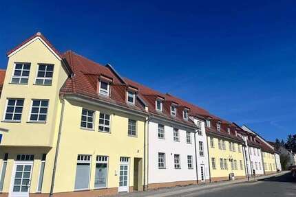 Wohnung zum Mieten in Strausberg 569,00 € 40.99 m²