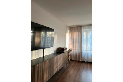 Untermiete 0926-0127 - 1.300,00&nbsp;EUR Kaltmiete, ca.&nbsp; 78,00&nbsp;m&sup2; in Lübeck (PLZ: 23568) Sankt Gertrud