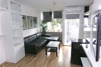 Apartment - voll möbliert - sofort einziehen - Celle Altencelle