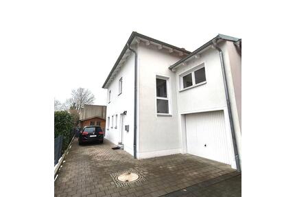 Reihenhaus 5Zi zur Miete 1.650€ o.NK in Barbing - Hofkirchen