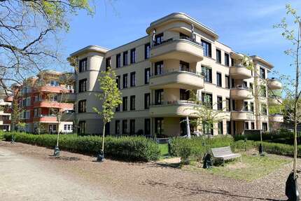 Wohnung zum Mieten in Potsdam 2.220,00 € 90 m²