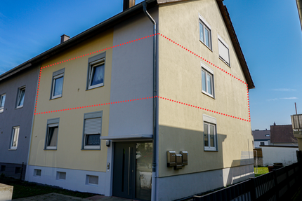 Wohnung zum Kaufen in Wörth- Maximiliansau 234.000,00 € 73.45 m²