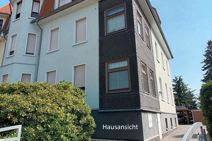 Selten: 120 m² für nur 600 € – Familienwohnung in Top-Lage! - Crimmitschau