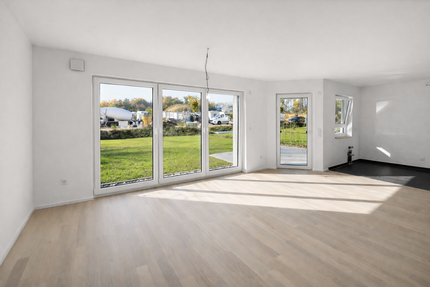 Wohnung zum Kaufen in Wiesbaden 575.000,00 € 90 m²