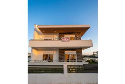 Modernes Haus in Ulcinj (Montenegro) – Nähe Velika Plaža - Mönchengladbach Nord