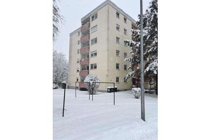 Wohnung zum Kaufen in Forchheim 349.000,00 € 96 m²