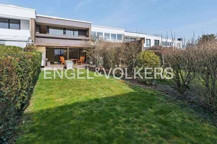 Haus zum Kaufen in Steinbach (Taunus) 448.000,00 € 128 m²
