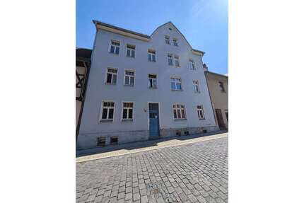 Haus zum Kaufen in Sangerhausen 275.000,00 € 309 m²