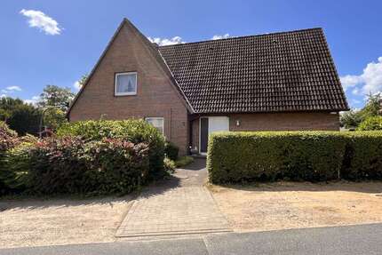 Haus zum Kaufen in Borstel-Hohenraden 399.000,00 € 166 m²