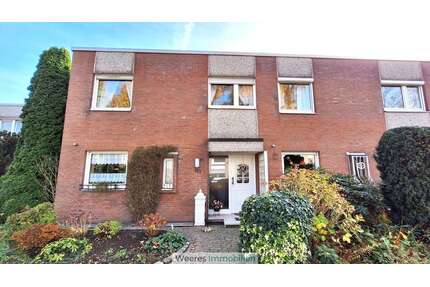 Haus zum Kaufen in Krefeld 379.000,00 € 121 m²