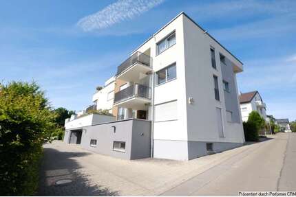 Wohnung zum Kaufen in Remseck 299.000,00 € 57.1 m²