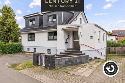 Haus zum Kaufen in Osterholz-Scharmbeck 339.000,00 € 126 m²