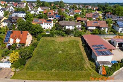 Grundstück zu verkaufen in Welden 750.000,00 € 1268 m²