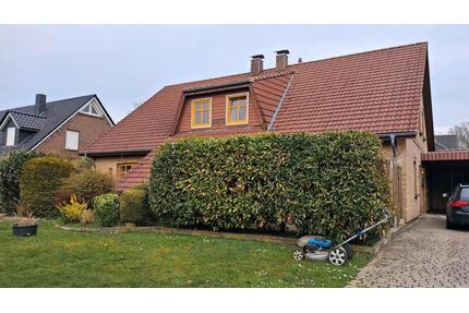 DHH in Viöl zu vermieten - 1.000,00&nbsp;EUR Kaltmiete, ca.&nbsp; 107,00&nbsp;m&sup2; in Jübek (PLZ: 24855)