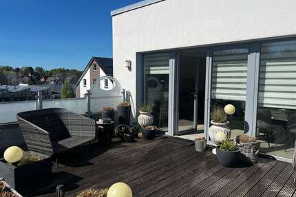 Wohnung zum Kaufen in Ritterhude 449.900,00 € 113 m²