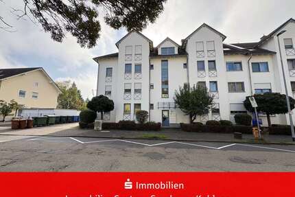 Wohnung zum Kaufen in Neuwied 199.000,00 € 93 m²