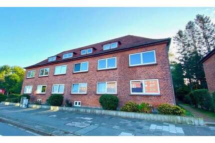 Wohnung zum Mieten in Flensburg 945,00 € 106 m²