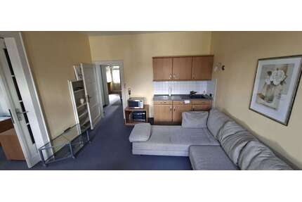 Wohnung zum Mieten in Bad Salzuflen 460,00 € 39 m²