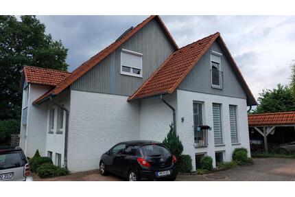 Buchholz zentrumsnah, sehr ruhig, 2 Zi. (EG); Gartenmitbenutzung - Buchholz in der Nordheide