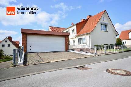 Haus zum Kaufen in Wolfhagen 299.000,00 € 200 m²