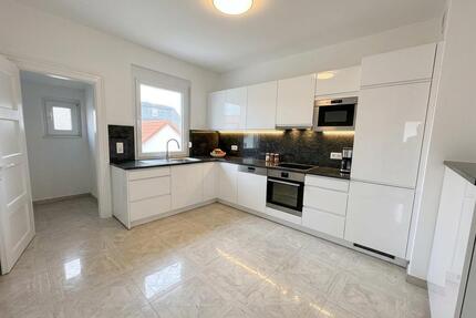 Frisch renovierte 60m²-Wohnung in Groß-Gerau Nähe Stadtmitte