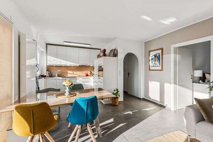 Haus zum Kaufen in Ratingen - Hösel 729.000,00 € 173 m²