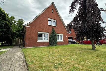 Mehr Raum für Ihre Pläne - wohnen, vermieten, kombinieren - Weener Stapelmoor