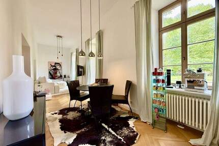 +++ Freie Zweizimmerwohnung im Sports & Country Club +++ - Heppenheim (Bergstraße)