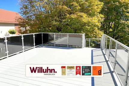 Wohnung zum Mieten in Schkeuditz 1.302,00 € 124 m²