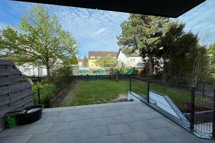 Wohnung zum Mieten in Köln 2.150,00 € 139.8 m²
