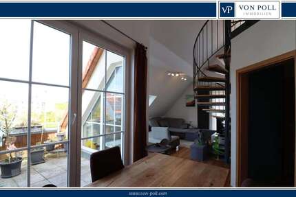 Wohnung zum Mieten in Ansbach 800,00 € 74 m²