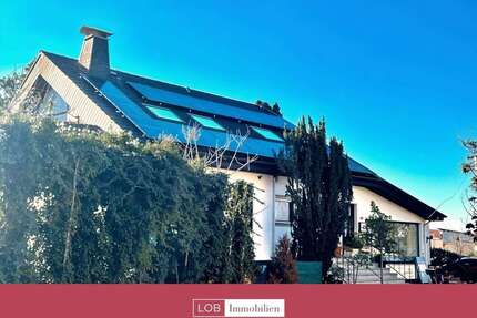 Haus zum Kaufen in Gelnhausen 750.000,00 € 275.59 m²