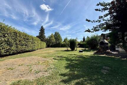 Fröndenberg-Dellwig: Baugrundstück mit genehmigter Bauvoranfrage - Sonnig, ruhig, gut! - Fröndenberg/Ruhr