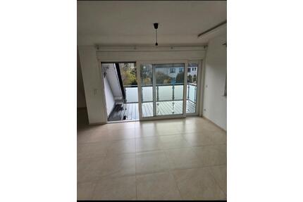 Moderne 3-Zimmer-Wohnung mit Balkon, Stellplatz und Wallbox - Bad Lippspringe