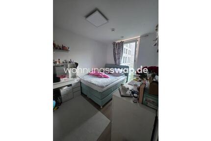Wohnungsswap - 2 Zimmer, 41 m² - Frankfurter Allee, Lichtenberg, Berlin