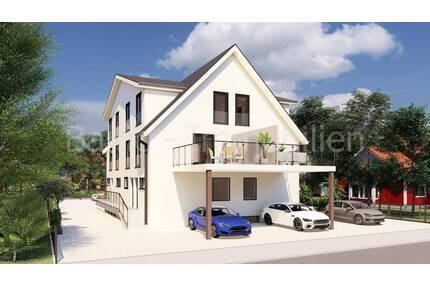 Ferienwohnung mit Wärmepumpe! - nur ca. 500 m zum Ostseestrand - - Kellenhusen
