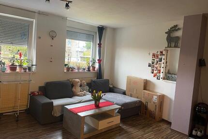 2 ZIMMER KÜCHE BAD WOHNUNG NÄHE HAHN AIRPORT ZU VERMIETEN - Büchenbeuren