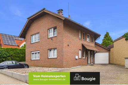 Haus zum Kaufen in Wassenberg 398.000,00 € 166 m²