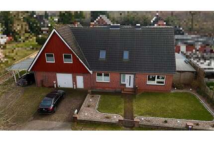 Haus zum Kaufen in Mönkebüll 389.000,00 € 166 m²